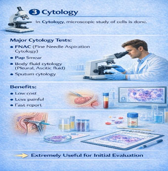 हिस्टोपॅथॉलॉजी