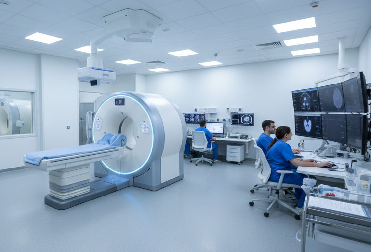 IHC मार्कर्स